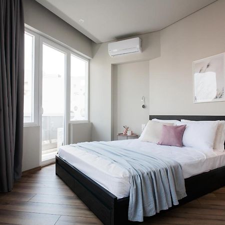 Wyz Athens Apartments By Upstreet Exterior foto