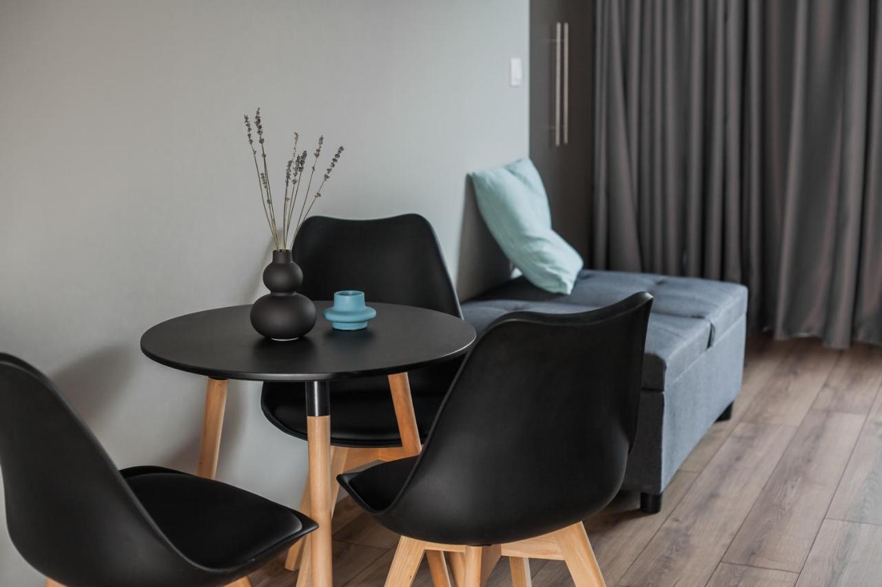 Wyz Athens Apartments By Upstreet Exterior foto