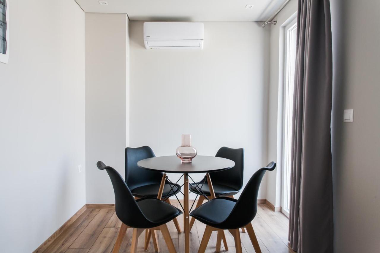 Wyz Athens Apartments By Upstreet Exterior foto